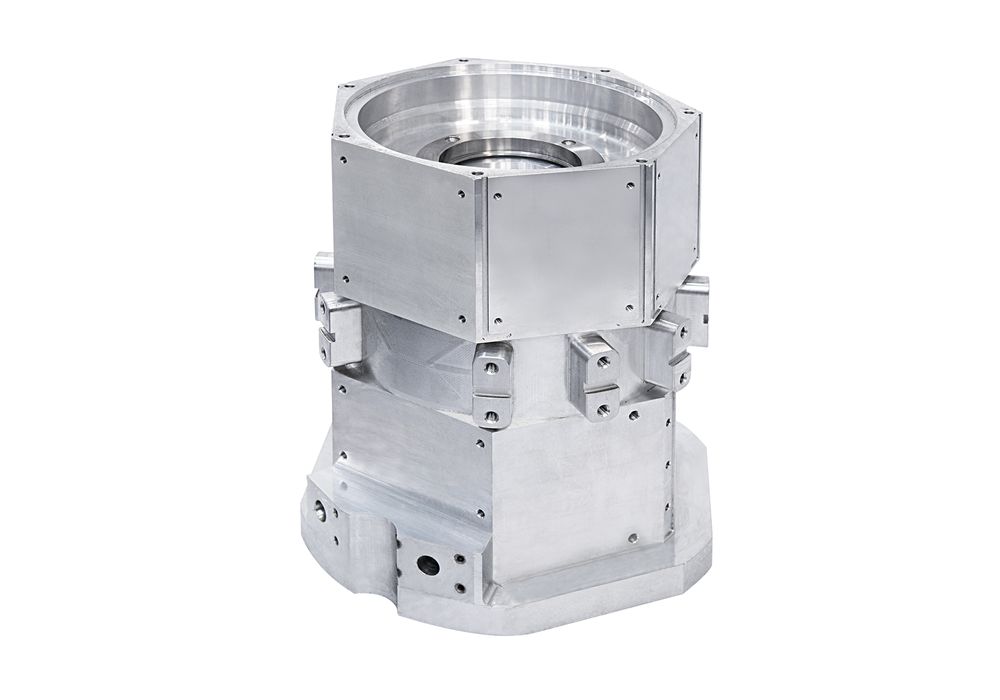 CNC Lathe Hyundai application bearing image