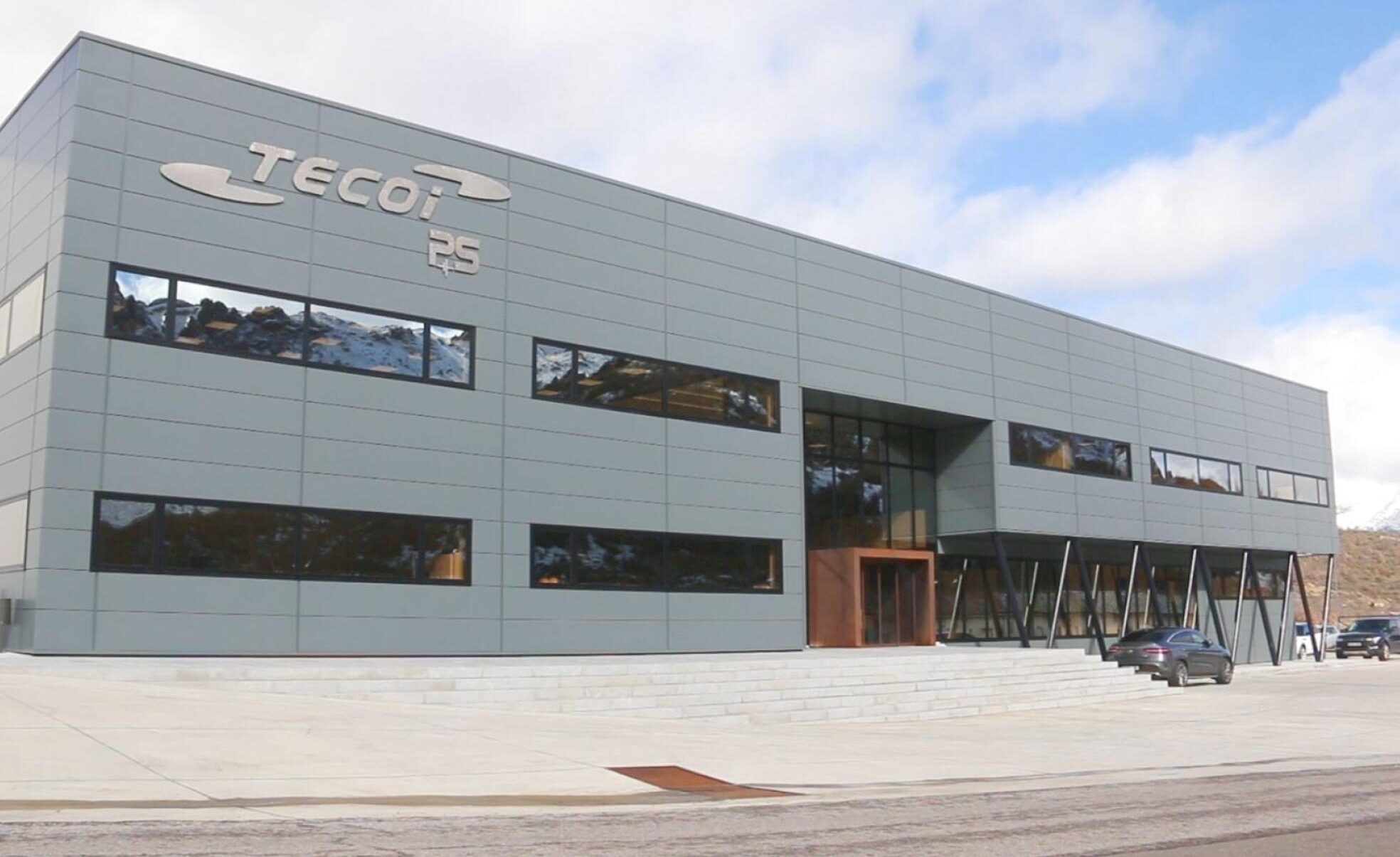 TECOI