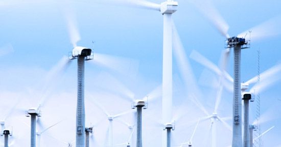 Clean Technology Investment Program