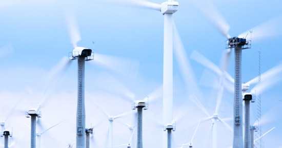 Clean Technology Investment Program