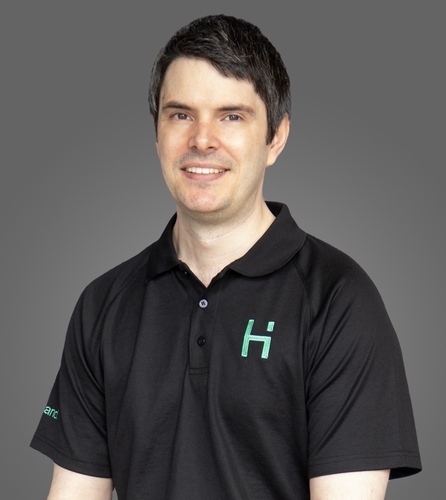Robert Haberkern