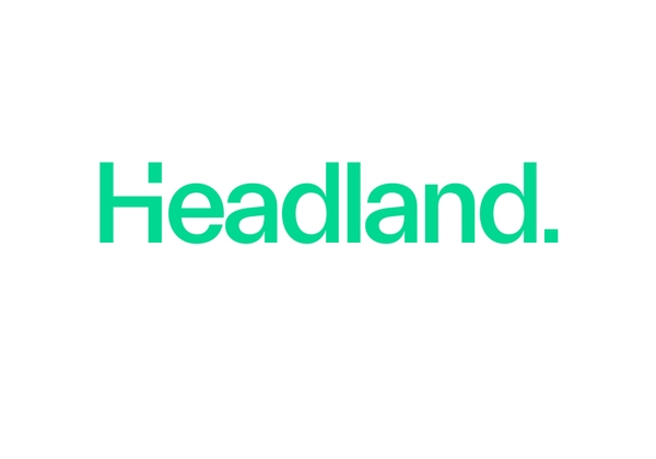 Introducing Headland Technology new company logo