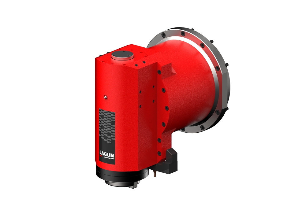 LAGUN CNC Interchangeable Fixed Technology hammer