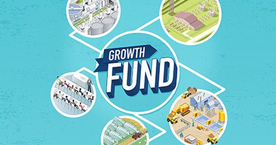Next Generation Manufacturing Investment Programme
