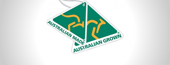 Celebrate Australia Day by buying Australian