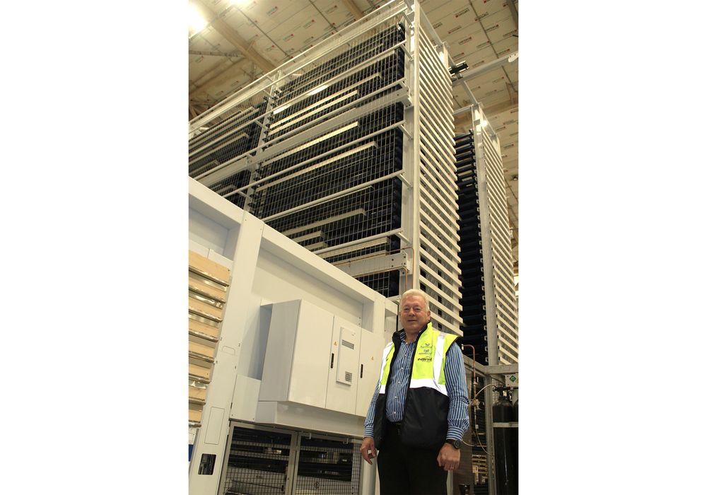 Headland Technology