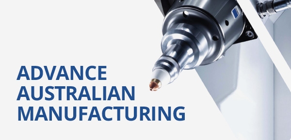 Advance Australian Manufacturing