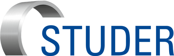 STUDER company logo