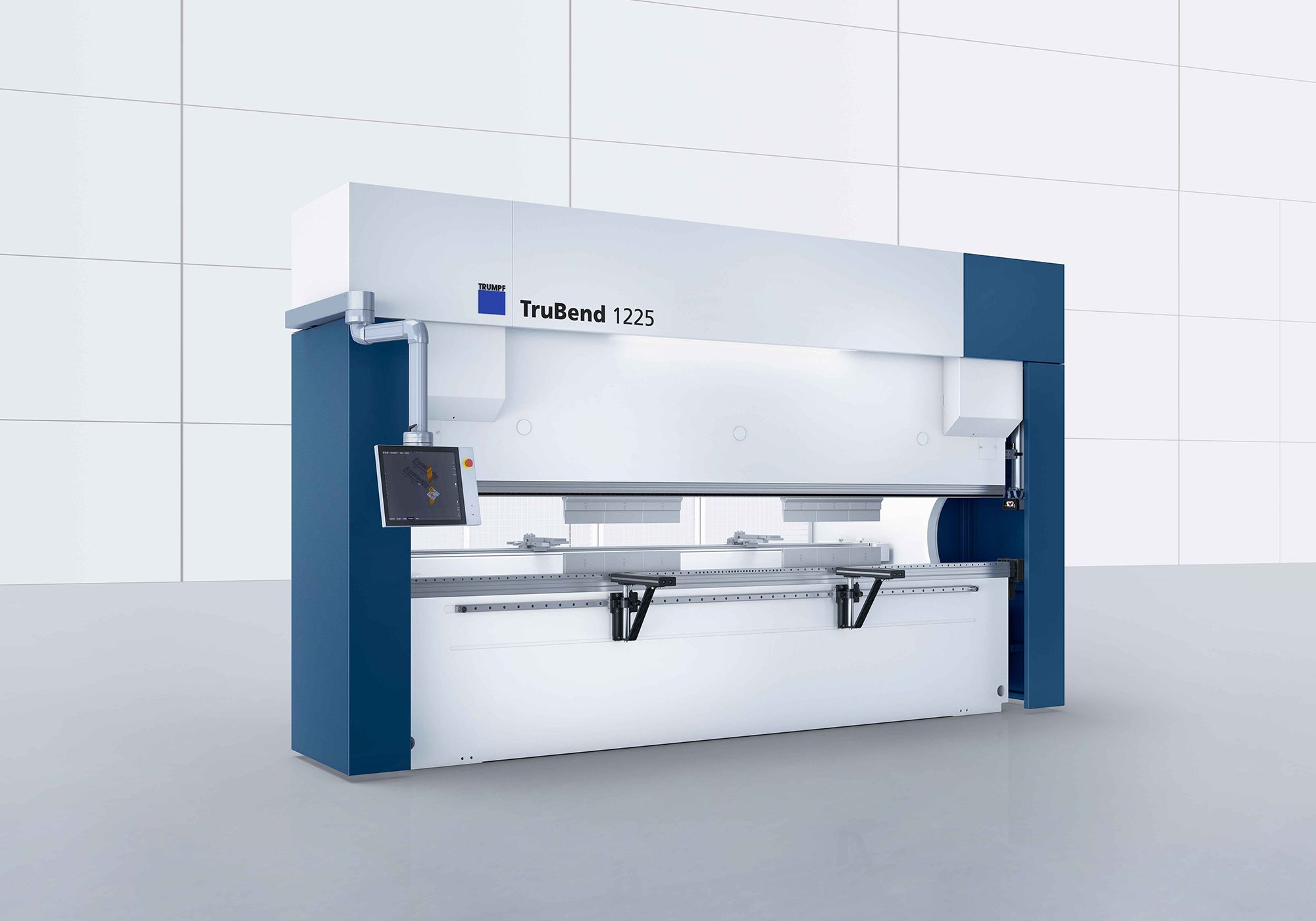 TRUMPF TruBend Series 1000