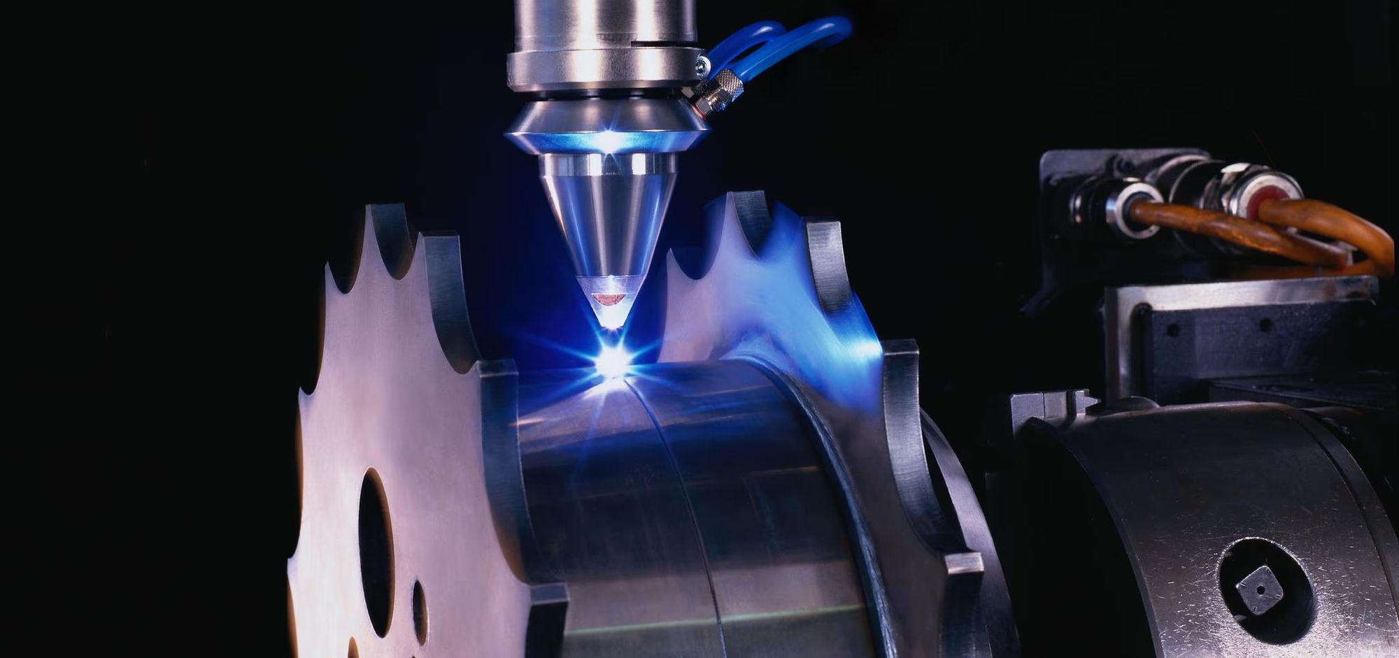 Laser Welding Machines