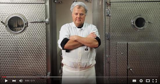 Gearing up for Oktoberfest 2015 – The Wurstman