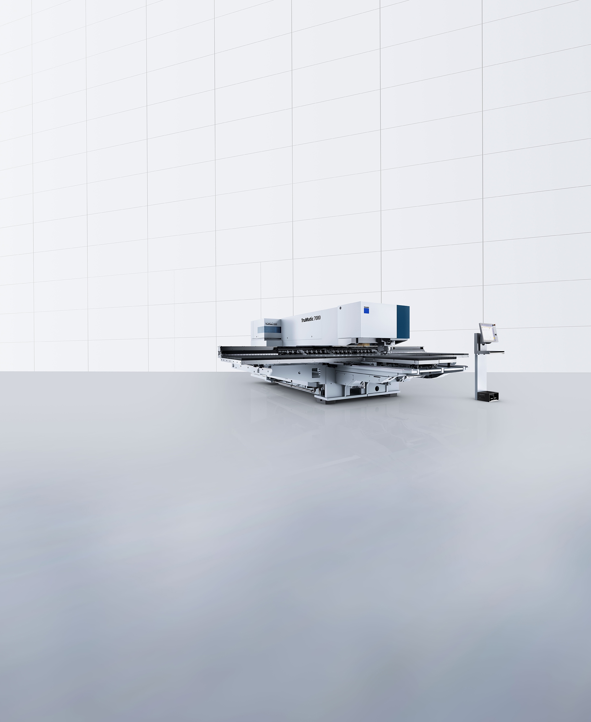 TRUMPF TruMatic 7000