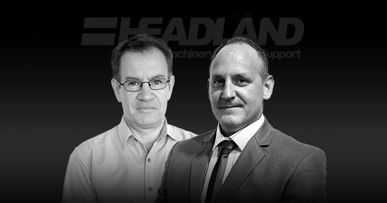 What’s Happening at Headland?