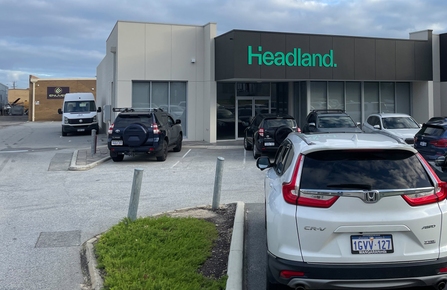 Headland Technology is growing and officially opens new office in Western Australia