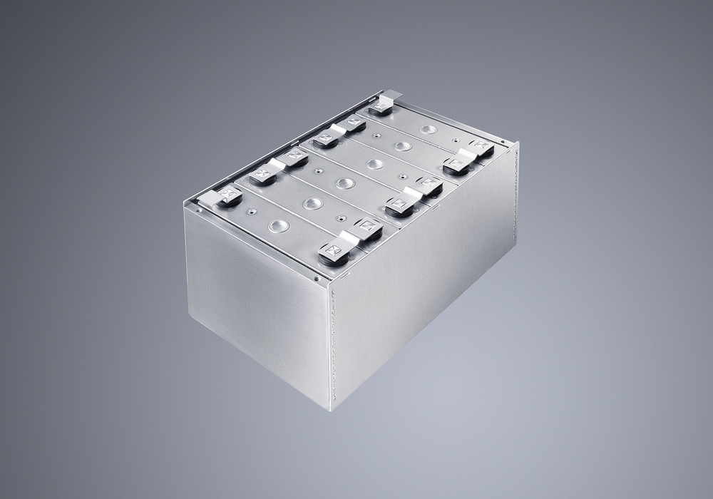 TRUMPF lithium Iron battery pack