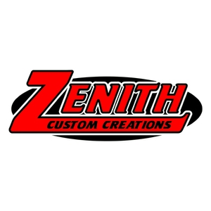Zenith Custom Creations Logo