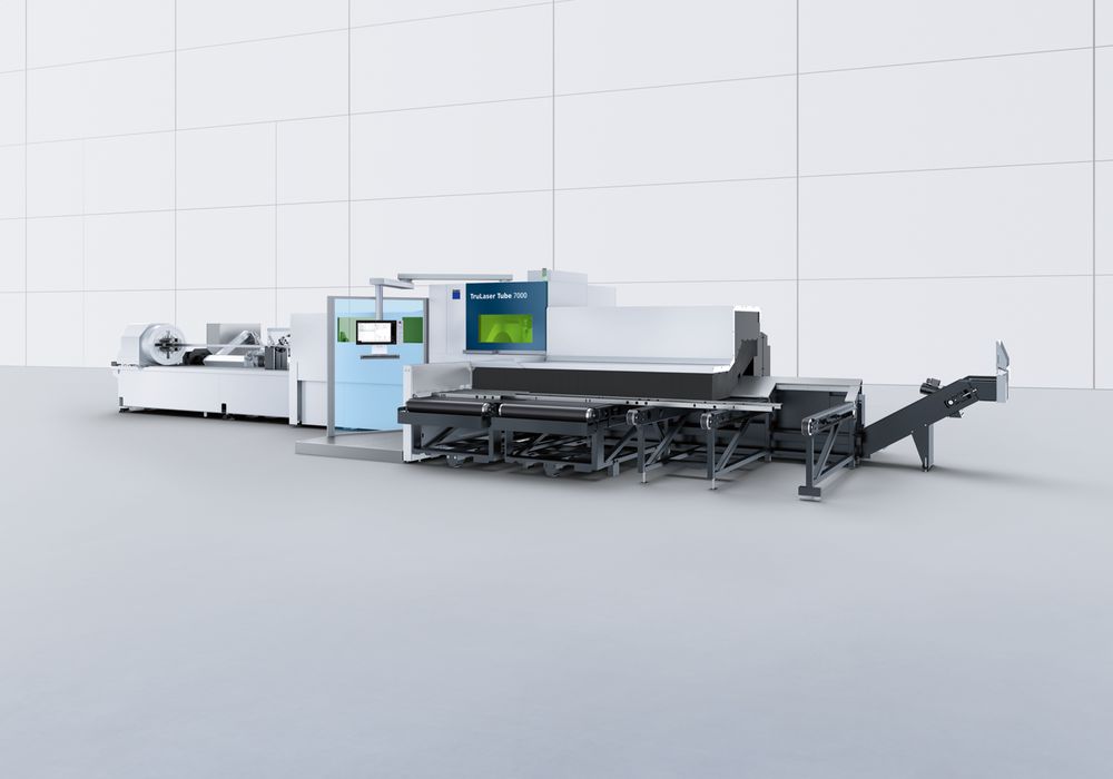 Headland Technology