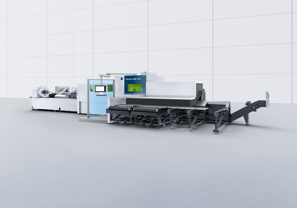 Headland Technology
