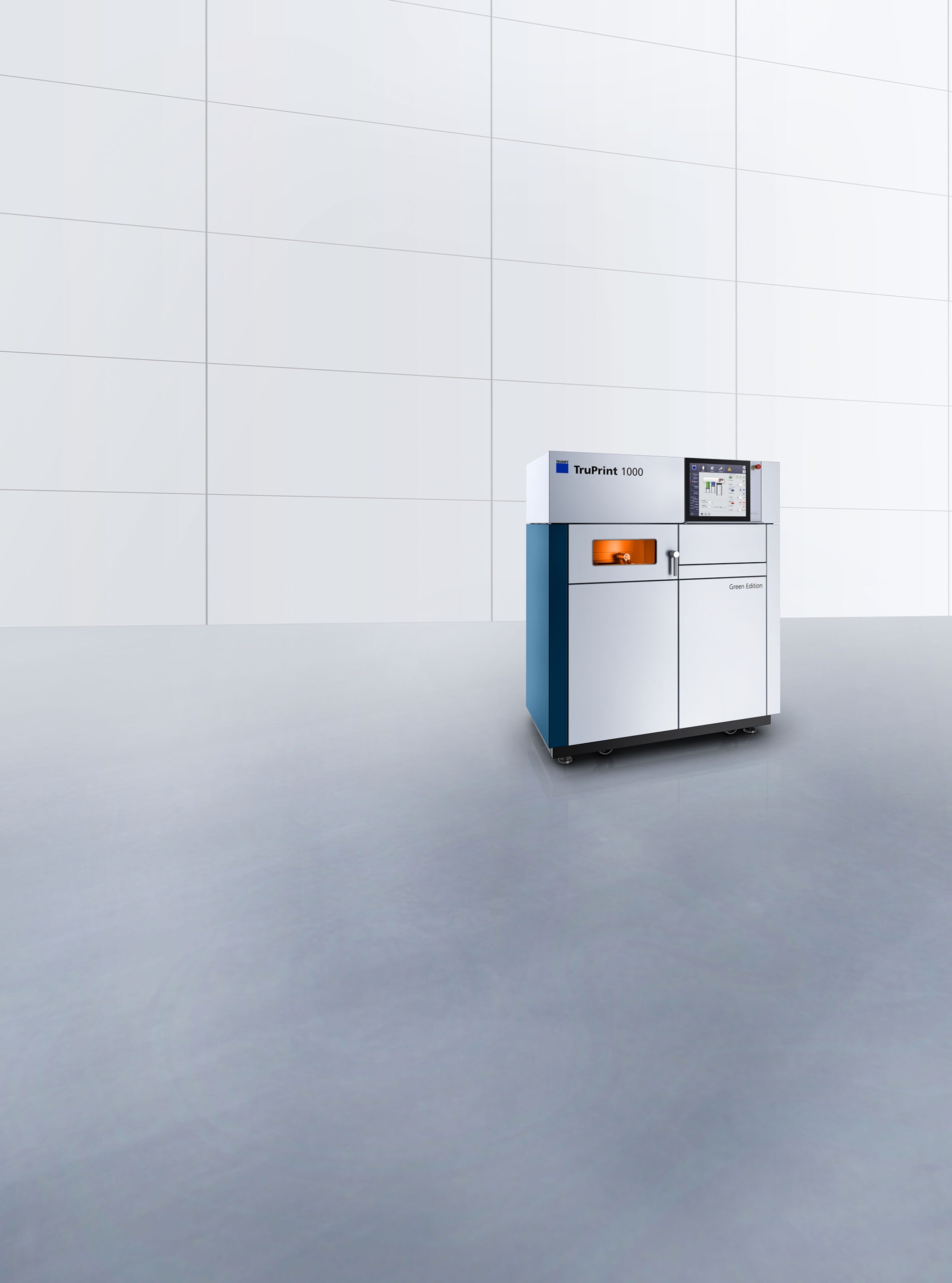 TRUMPF TruPrint 1000 Green Edition