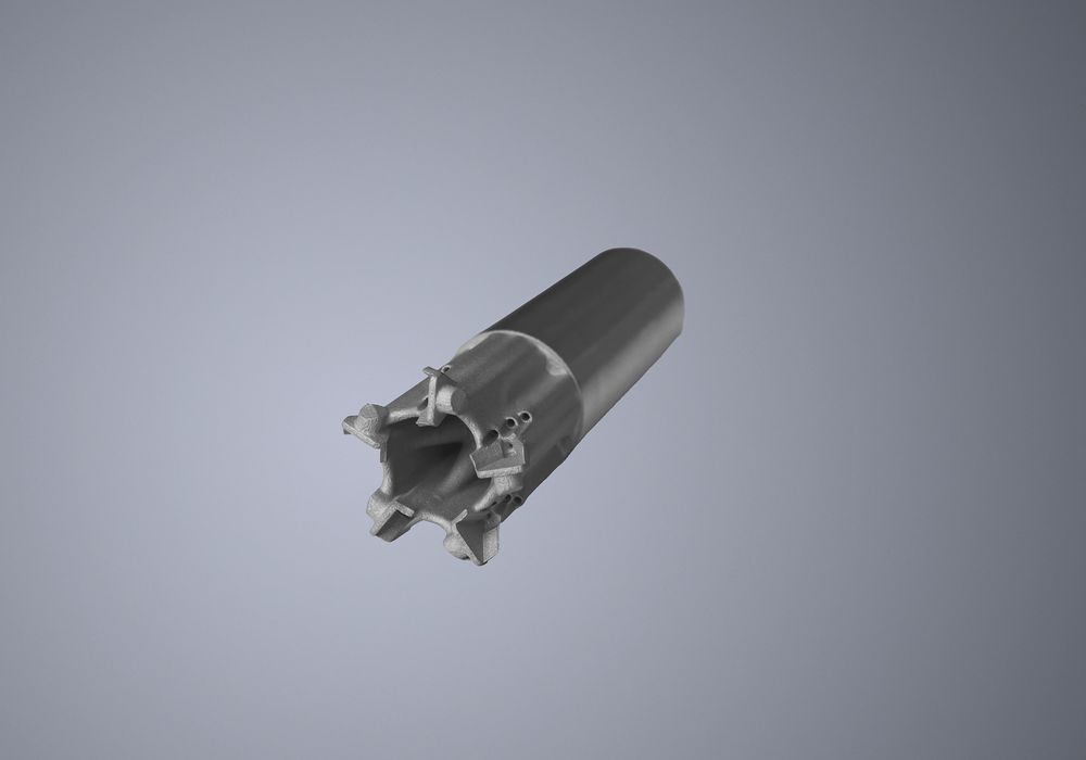 re-form that enables hybrid production