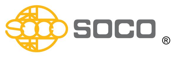 SOCO Logo