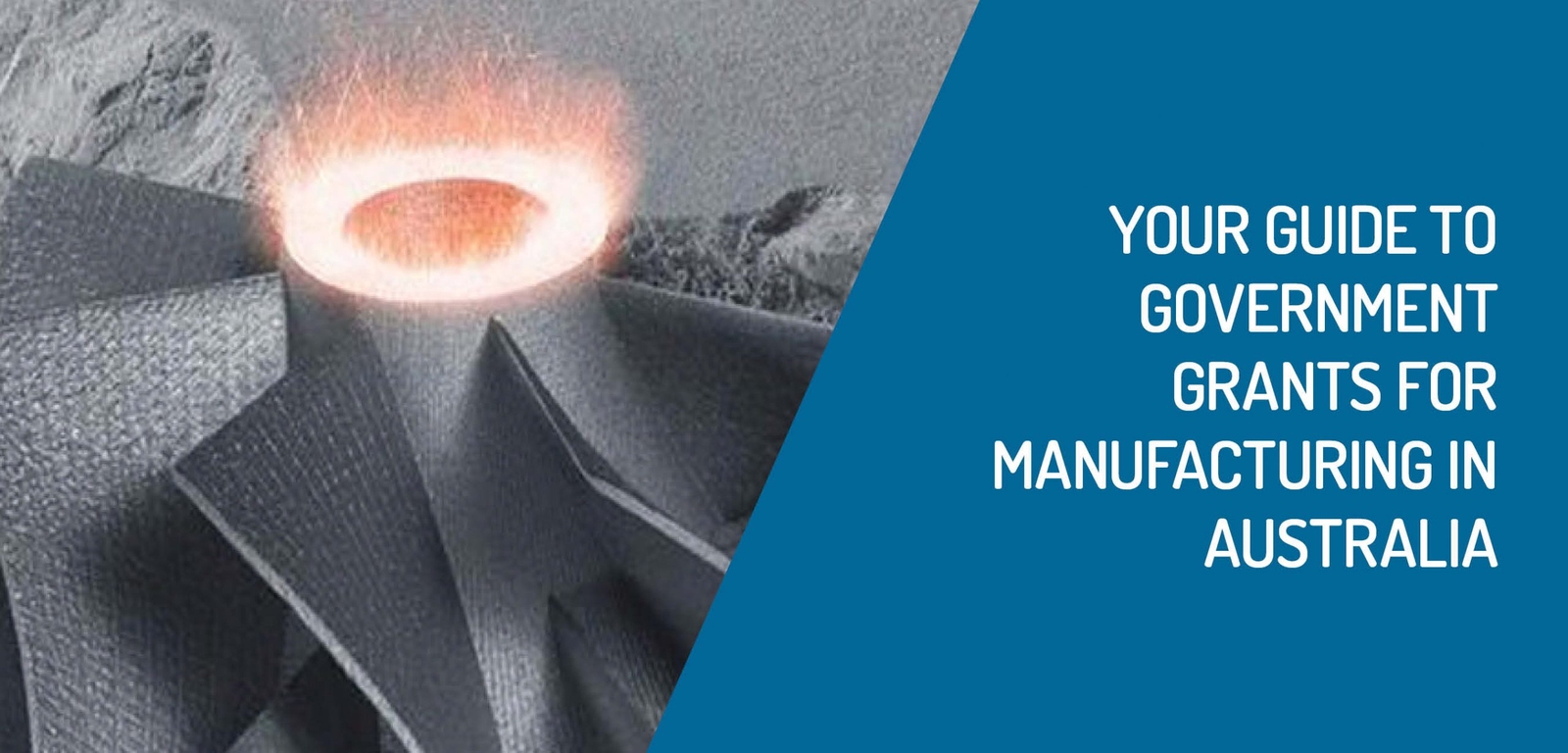 Your Guide to Government Grants for Manufacturing in Australia