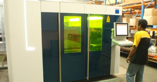 Increased Efficiencies See TSA Metals Through the Downturn