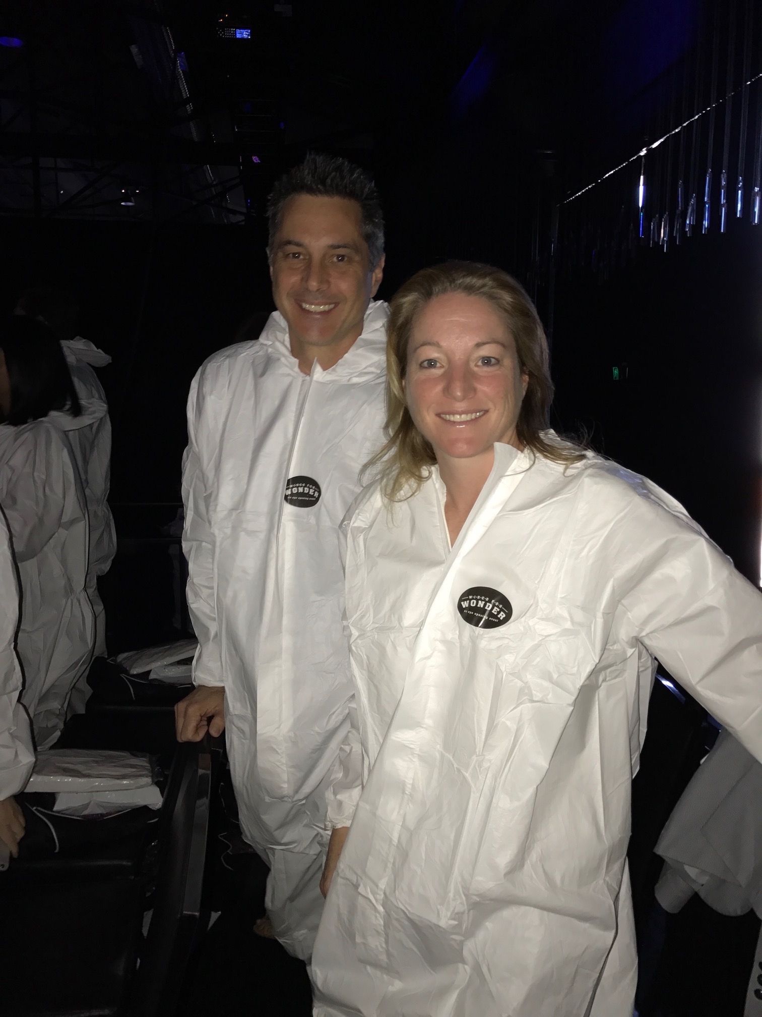 Wired for Wonder: An Eye-Opening Event about Technology and Innovation