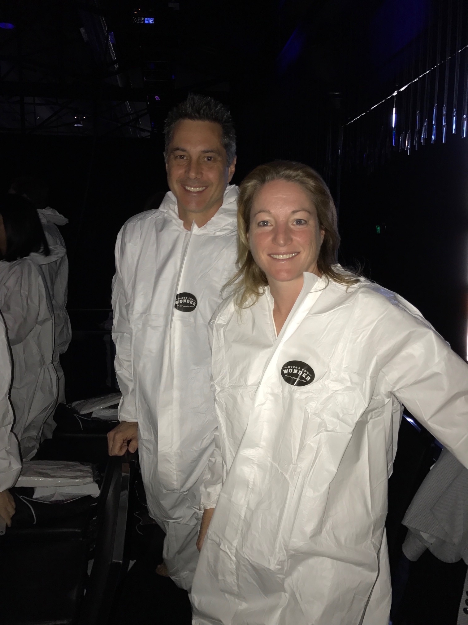Wired for Wonder: An Eye-Opening Event about Technology and Innovation