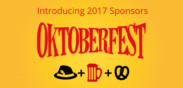 Introducing our Sponsors