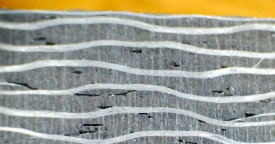 Machining Composites with Abrasive Waterjet