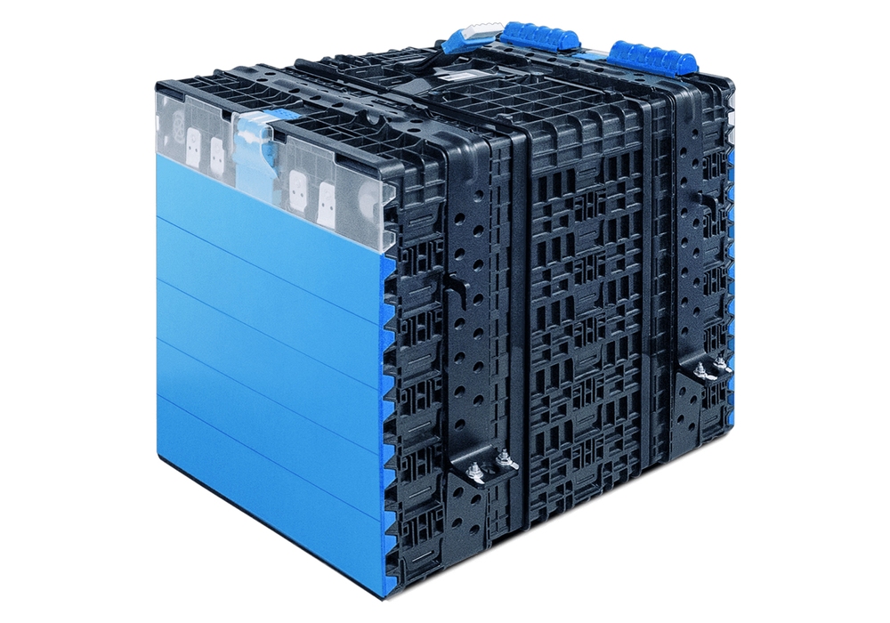 BYD Battery for electric busses