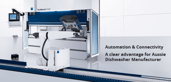 Automation and Technology Helps Norris Industries Provide Unique Solutions to Customers’ Problems