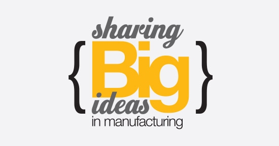 Videos on our Sharing Big Ideas Seminars