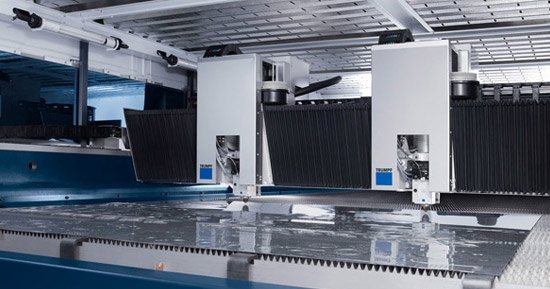 Myth Buster: Fiber Vs CO2 Lasers