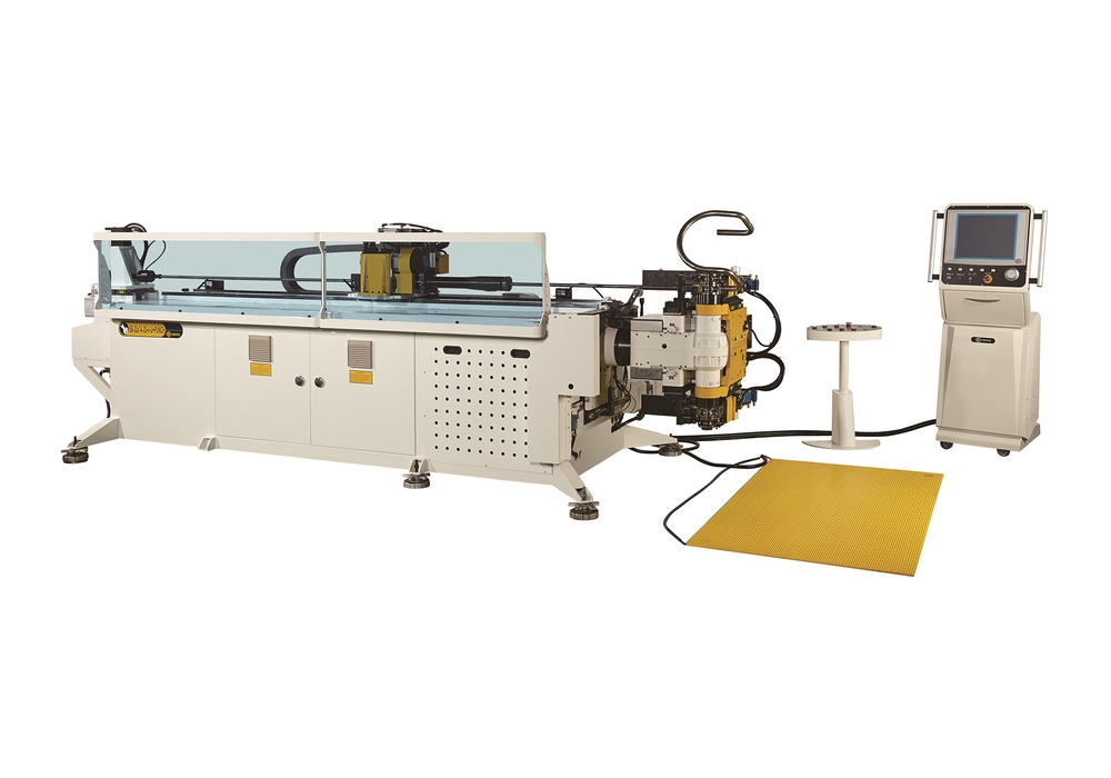 Headland Technology
