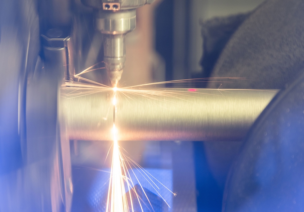TRUMPF-Laser-Tube-processing-chain-laoding-and-unloading-automation