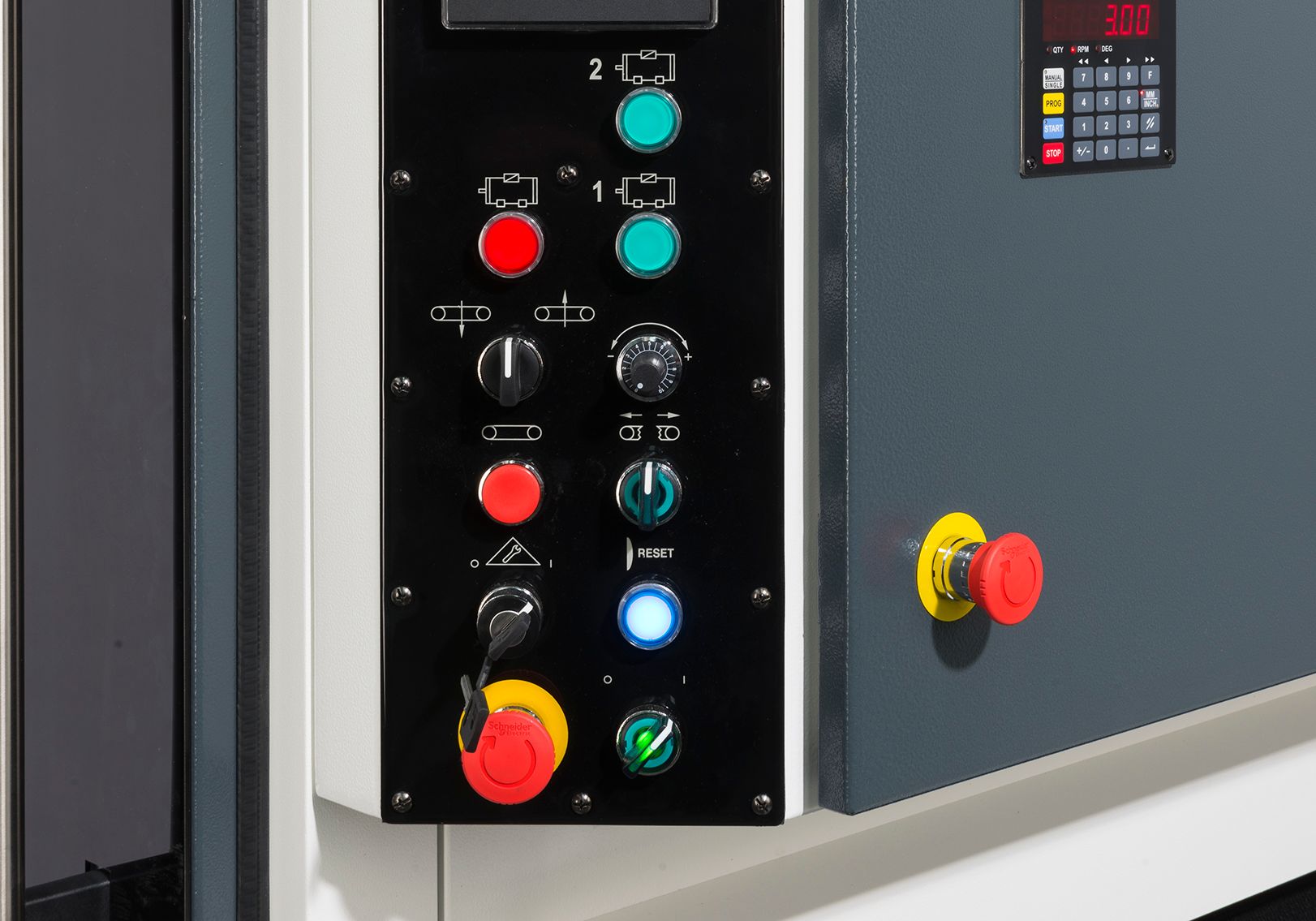 Headland Technology