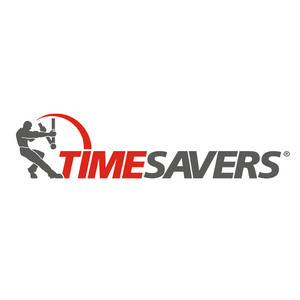 Timesavers company logo
