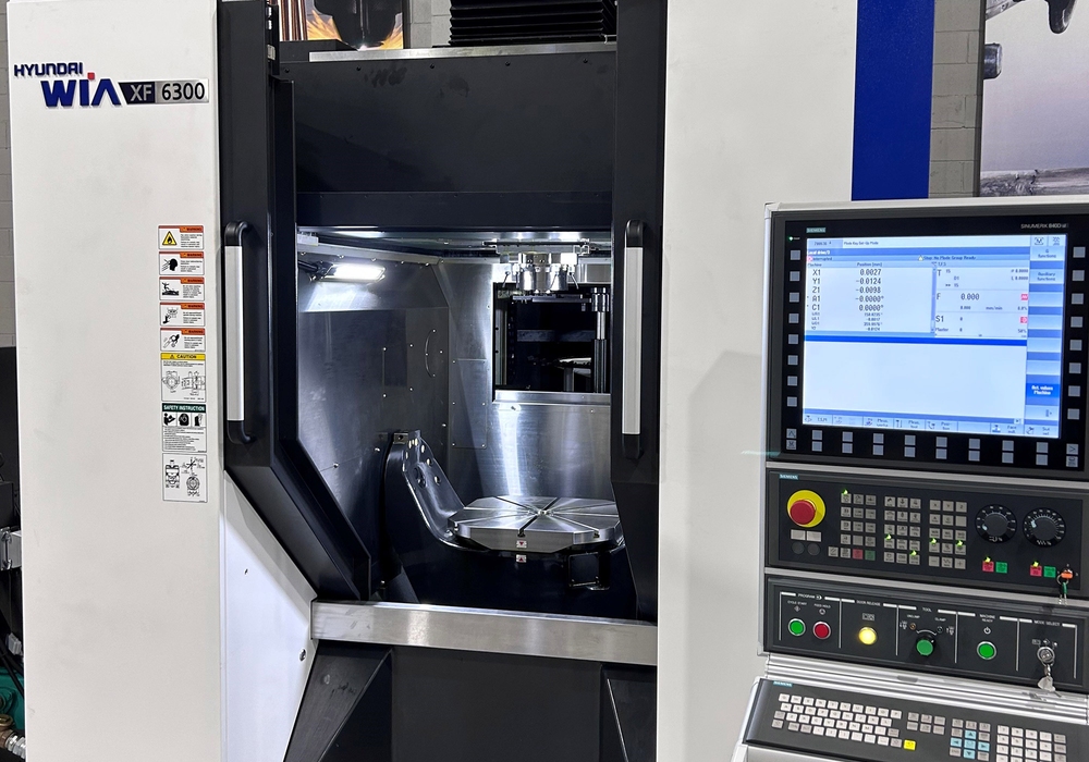 Headland Technology