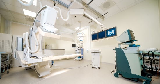 Positive Outlook for the Medical Manufacturing Industry in 2015.