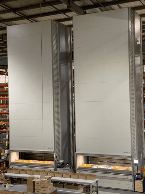 Headland Technology