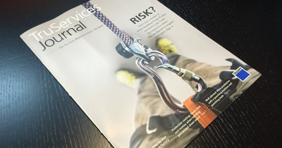 Industry 4.0 What Does it Have to do With Me?
