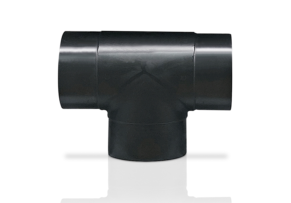 KraussMaffei injection moulding pipe fittings plastics industry