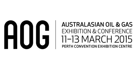 Meet Matt Weaver at the Australian Oil and Gas Conference 2015