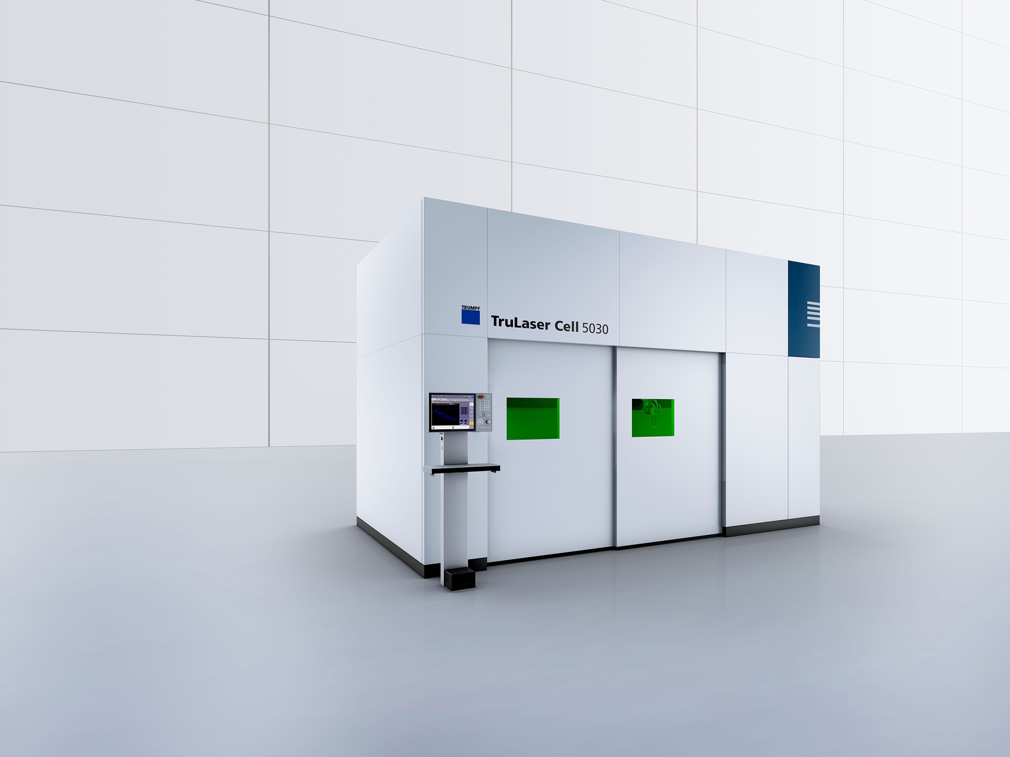 TRUMPF TruLaser Cell 5030
