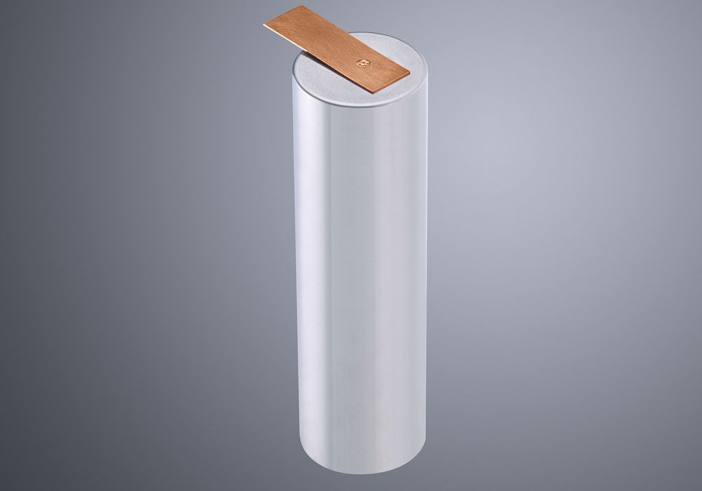TRUMPF Cylindric Cell Pack