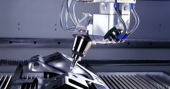 TRUMPF Maintenance Tip: Ceramic Nozzles