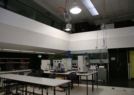 Headland Technology