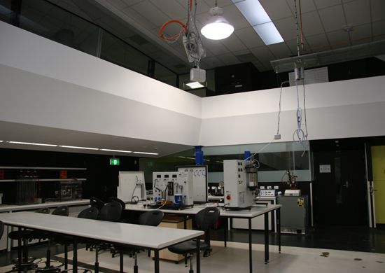 Headland Technology